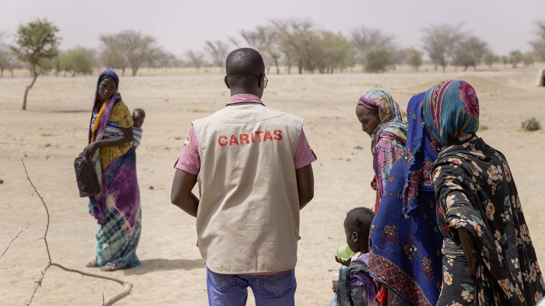 La collaboration avec les femmes est essentielle à la réussite des projets.