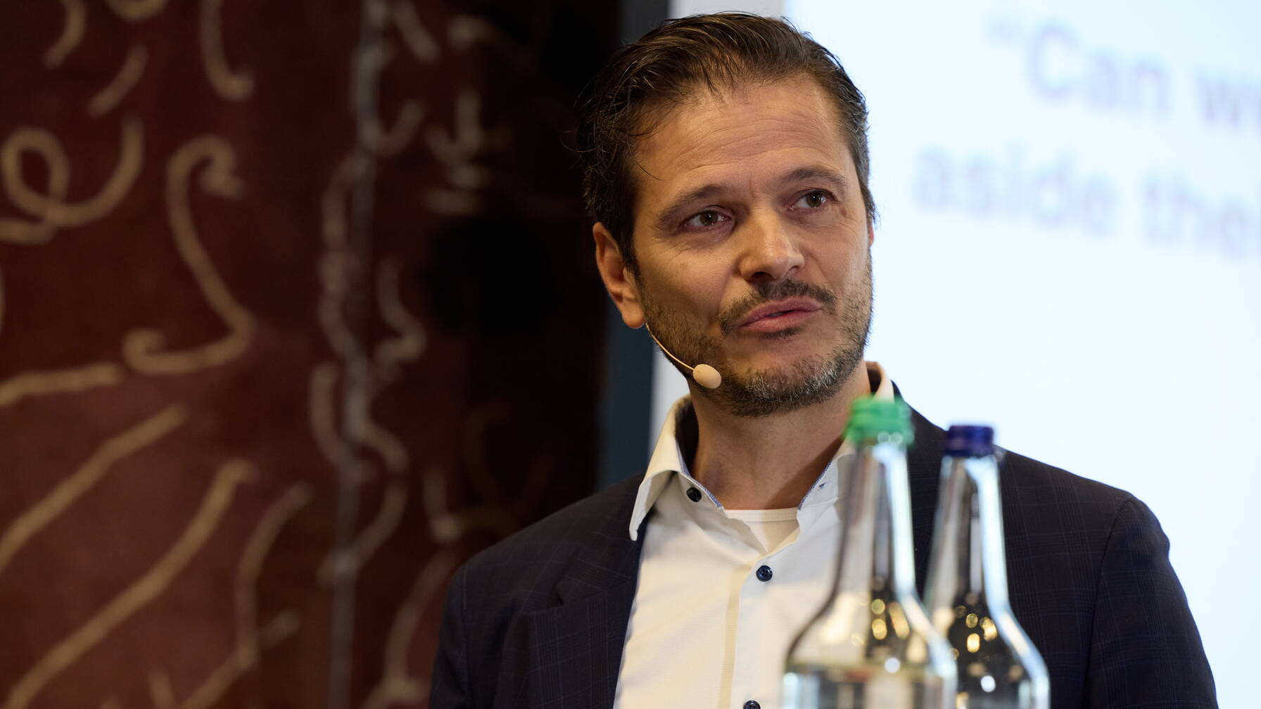 Wolfgang Rams is the CEO of AfricaGreenTec, a solar startup that is bringing electricity to rural Africa and creating new opportunities. For Wolfgang, local entrepreneurs are the solution to bridging the poverty gap and protecting the environment at the same time.