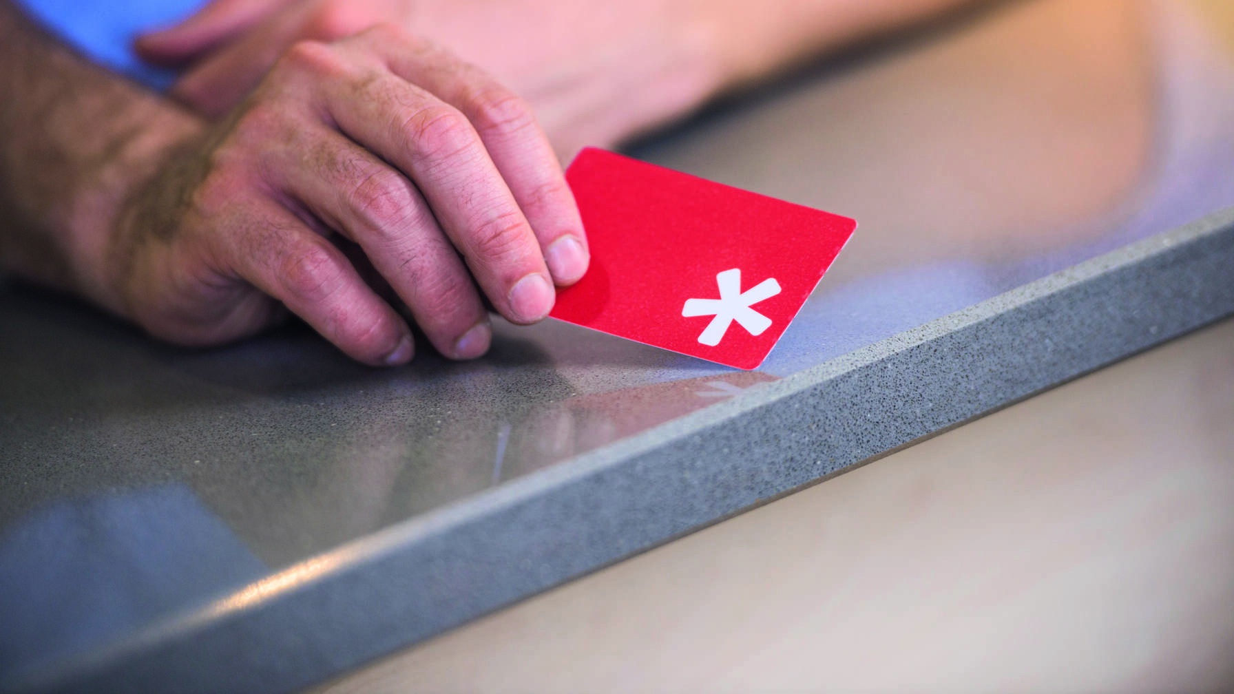 The KulturLegi card gives people on a tight budget access to around discount offers.