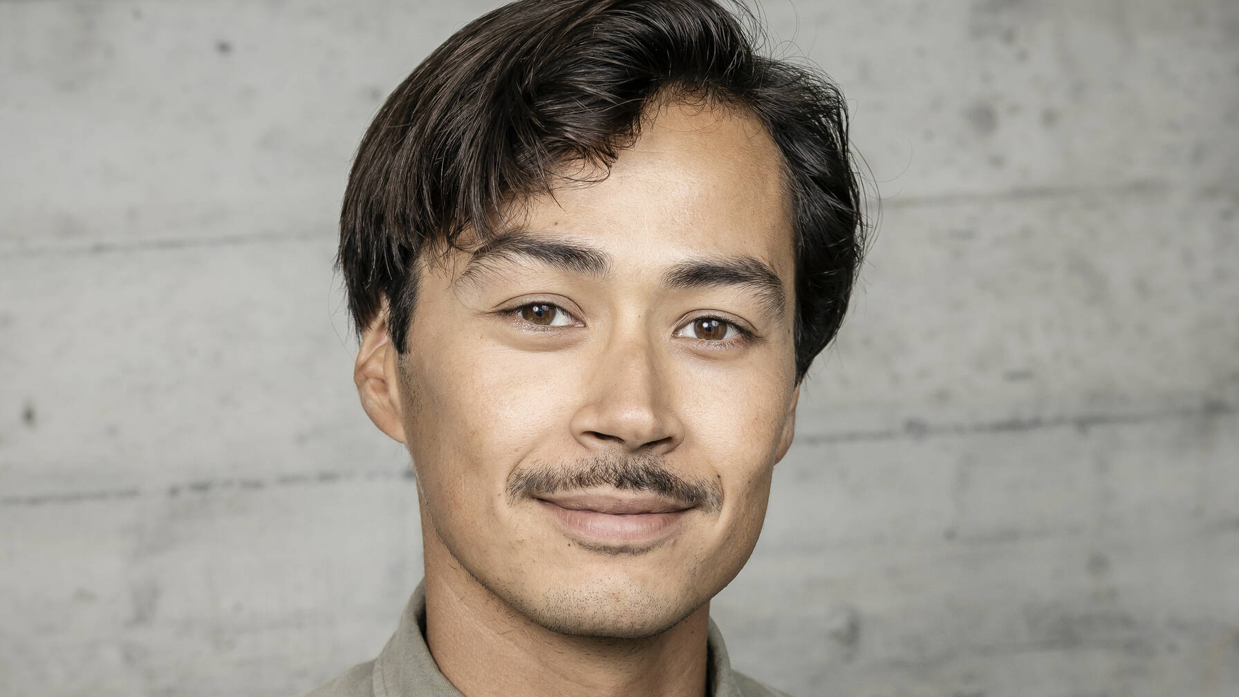 Christophe Bösch (Verantwortlicher Unternehmenspartnerschaften bei Caritas Schweiz)