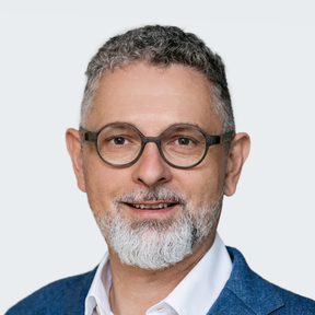 Peter Lack, Direktor
