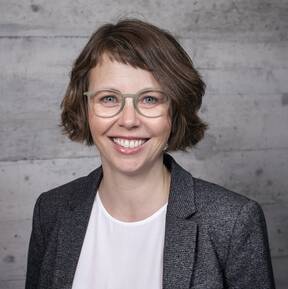 Mireille Grädel