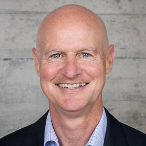 Porträt Bernhard Leicht