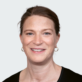 Porträt Martina Weber