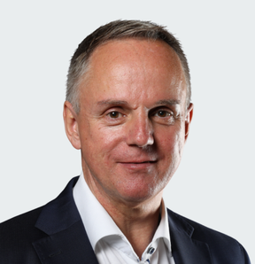 Porträt Ingwar Kummrow