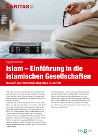 Seminar: Islam – Einführung in die islamischen Gesellschaften