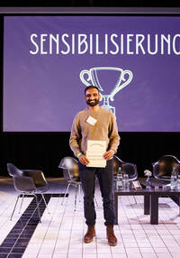 «Kesari Books» promuove il multilinguismo e la comprensione interculturale attraverso i libri.