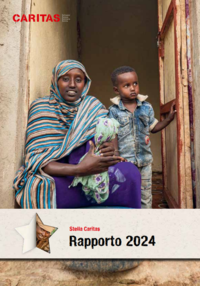 Puoi raggiungere questo obiettivo con la tua donazione.
