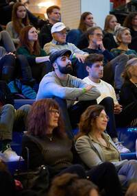 youngCaritas-Award 2025