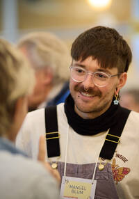 youngCaritas-Award 2025