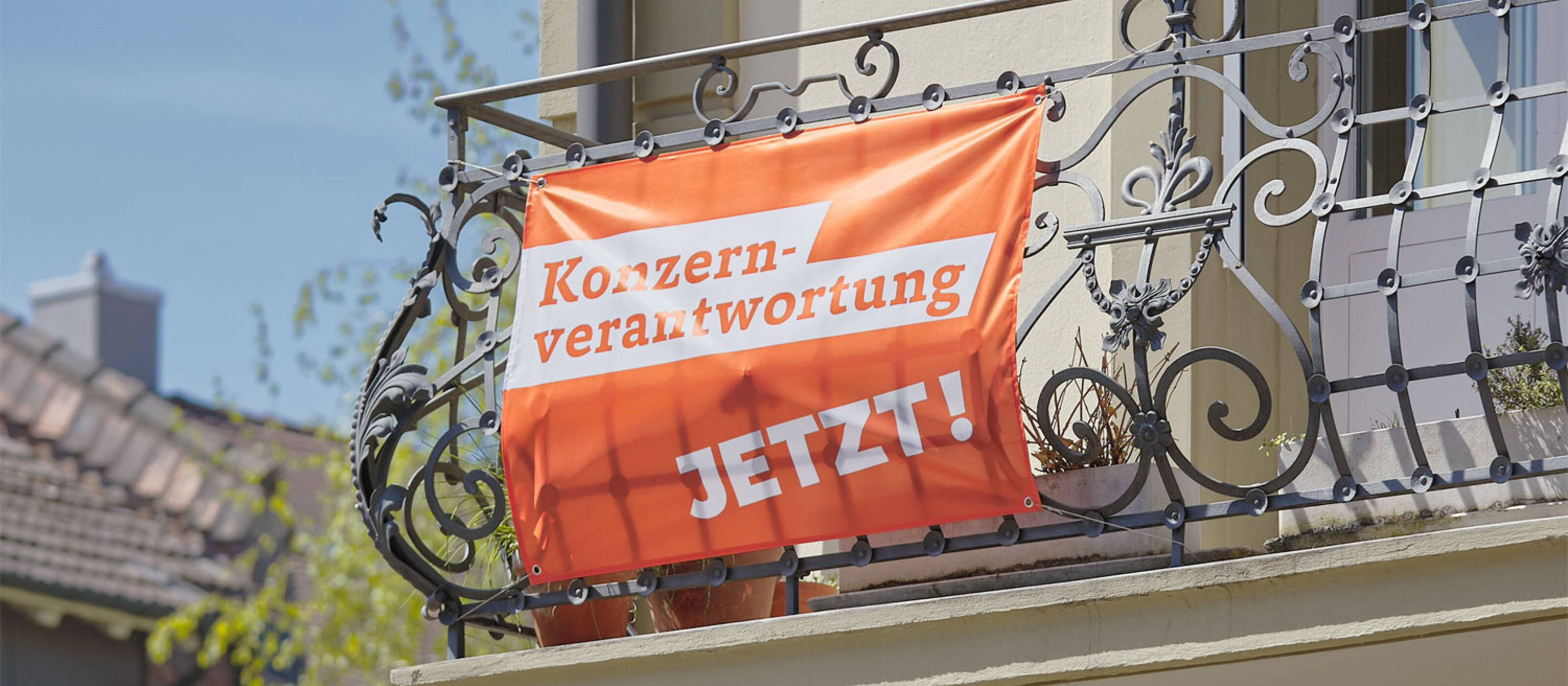 Jetzt unterzeichnen!