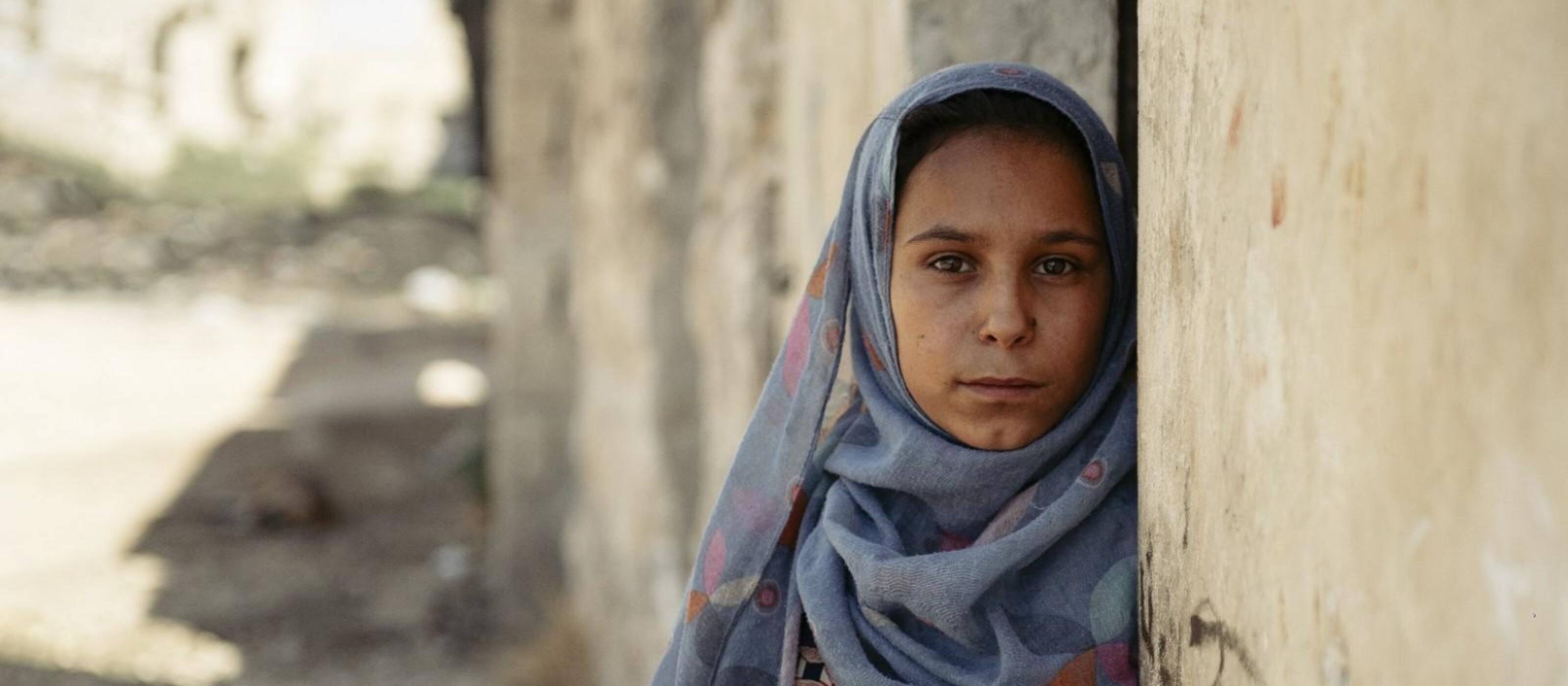 The humanitarian crisis in Syria is bigger than ever before.