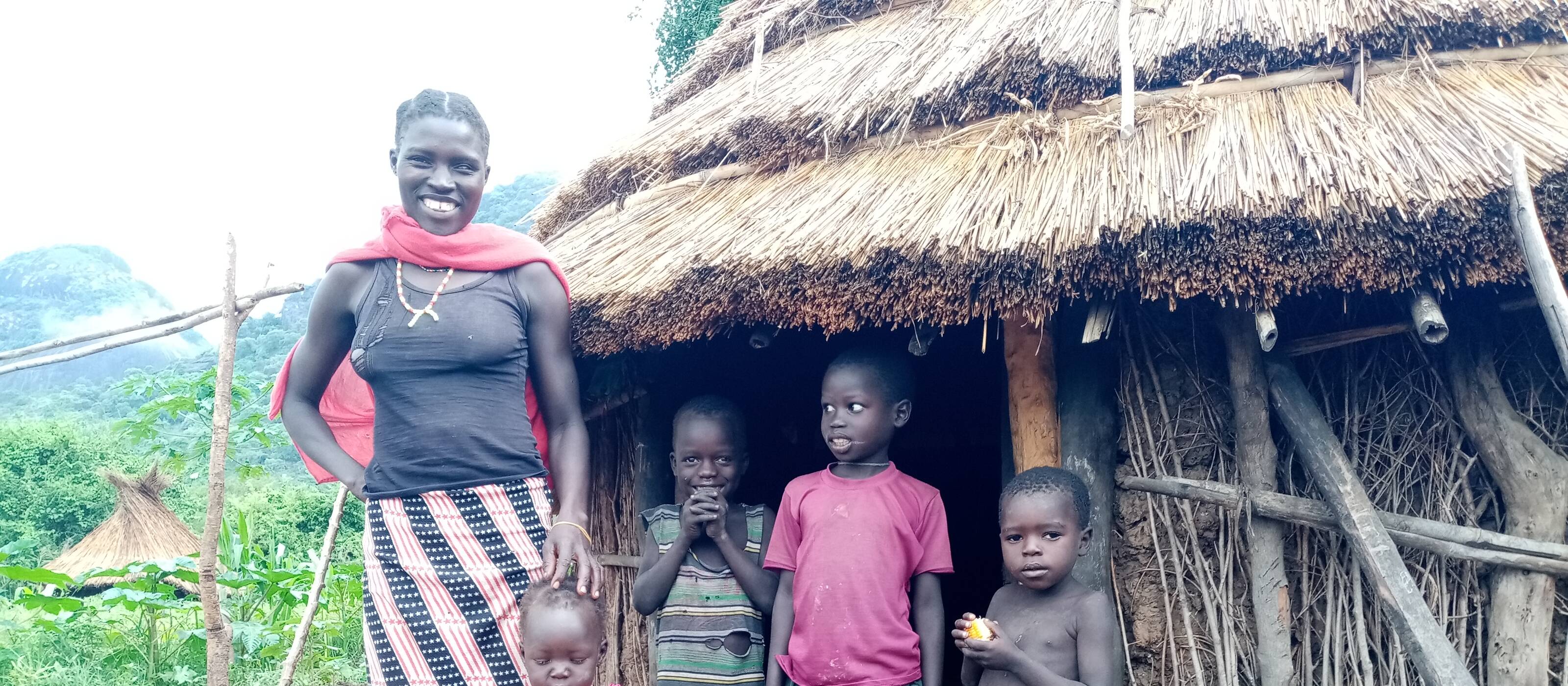 Since independence from Sudan in 2011, the population of South Sudan has been struggling with a stagnating economy.