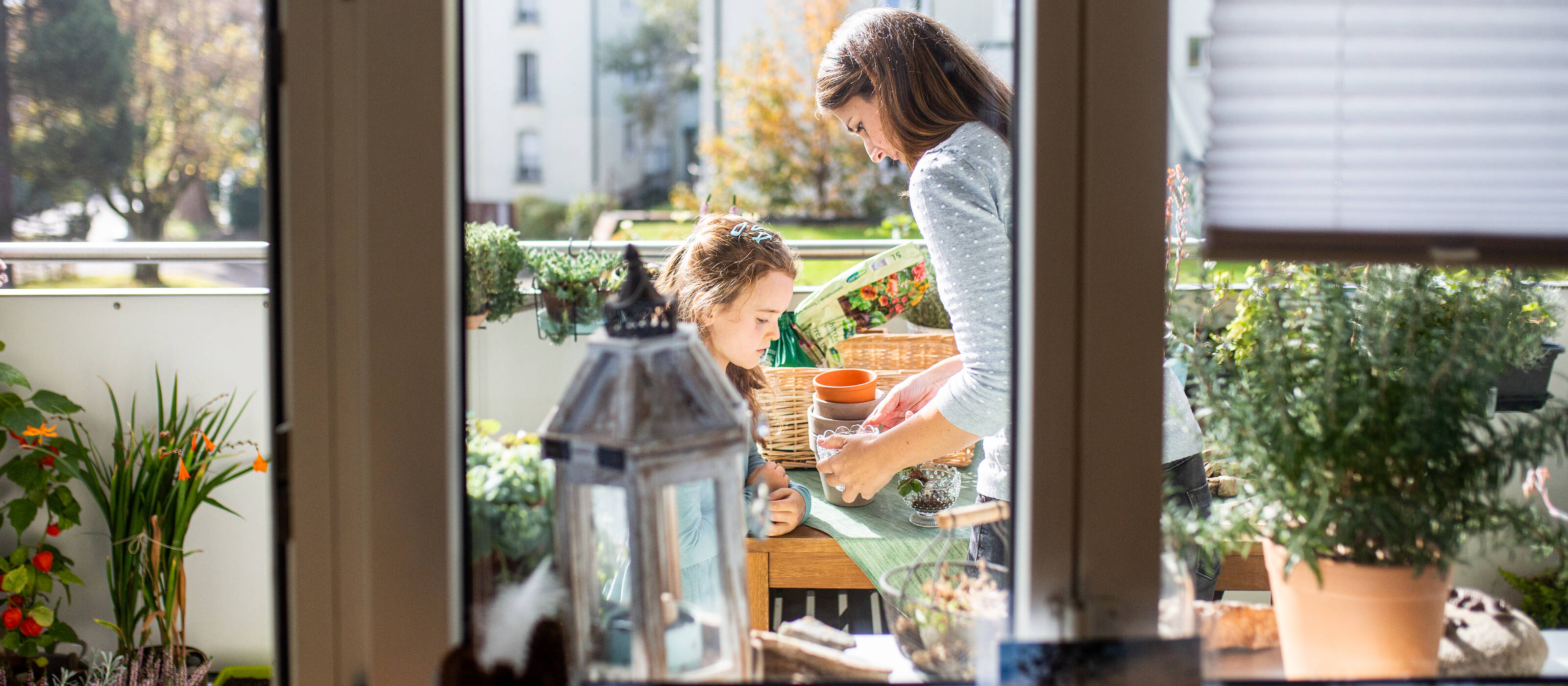 Vacances à la maison: en Suisse, de nombreuses familles ne peuvent pas se permettre de voyager.