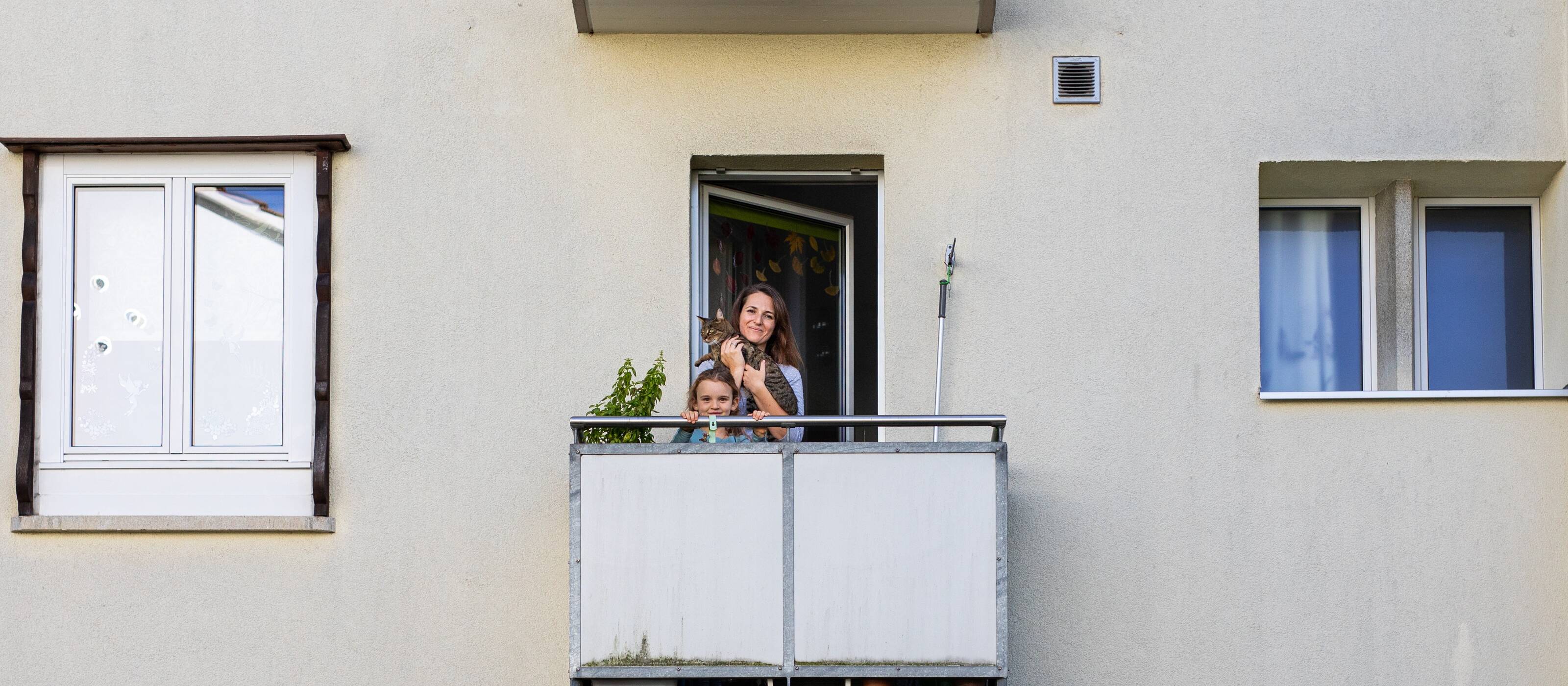 Familienarmut-Wunschkerze 