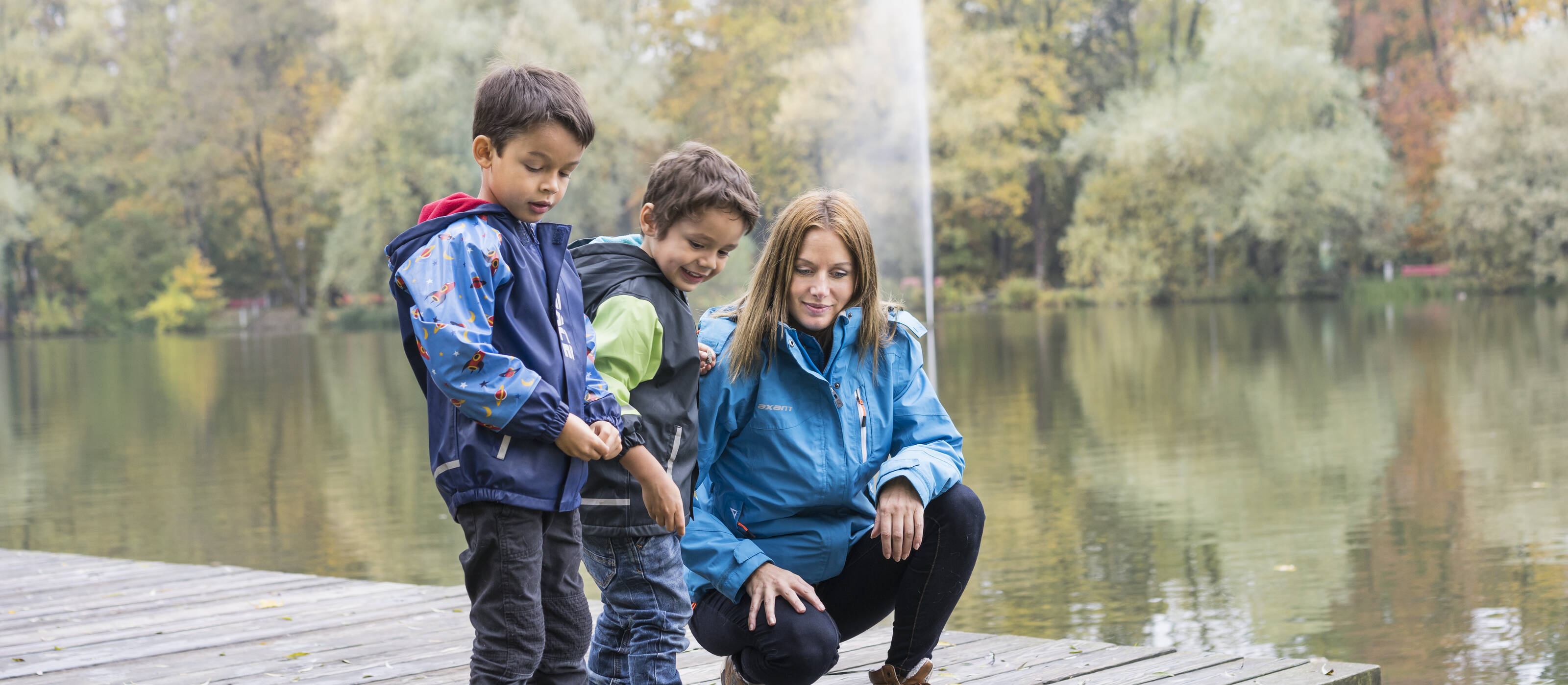 Les enfants ne doivent pas être un facteur de risque de pauvreté. Des mesures globales et ciblées sont nécessaires pour soulager les familles.
