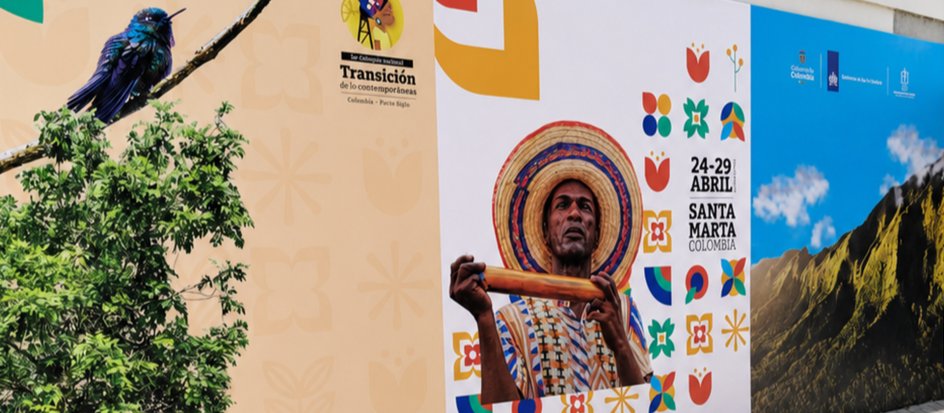 La conférence sur le climat qui se tiendra en Colombie en avril 2026 est porteuse d'espoir.