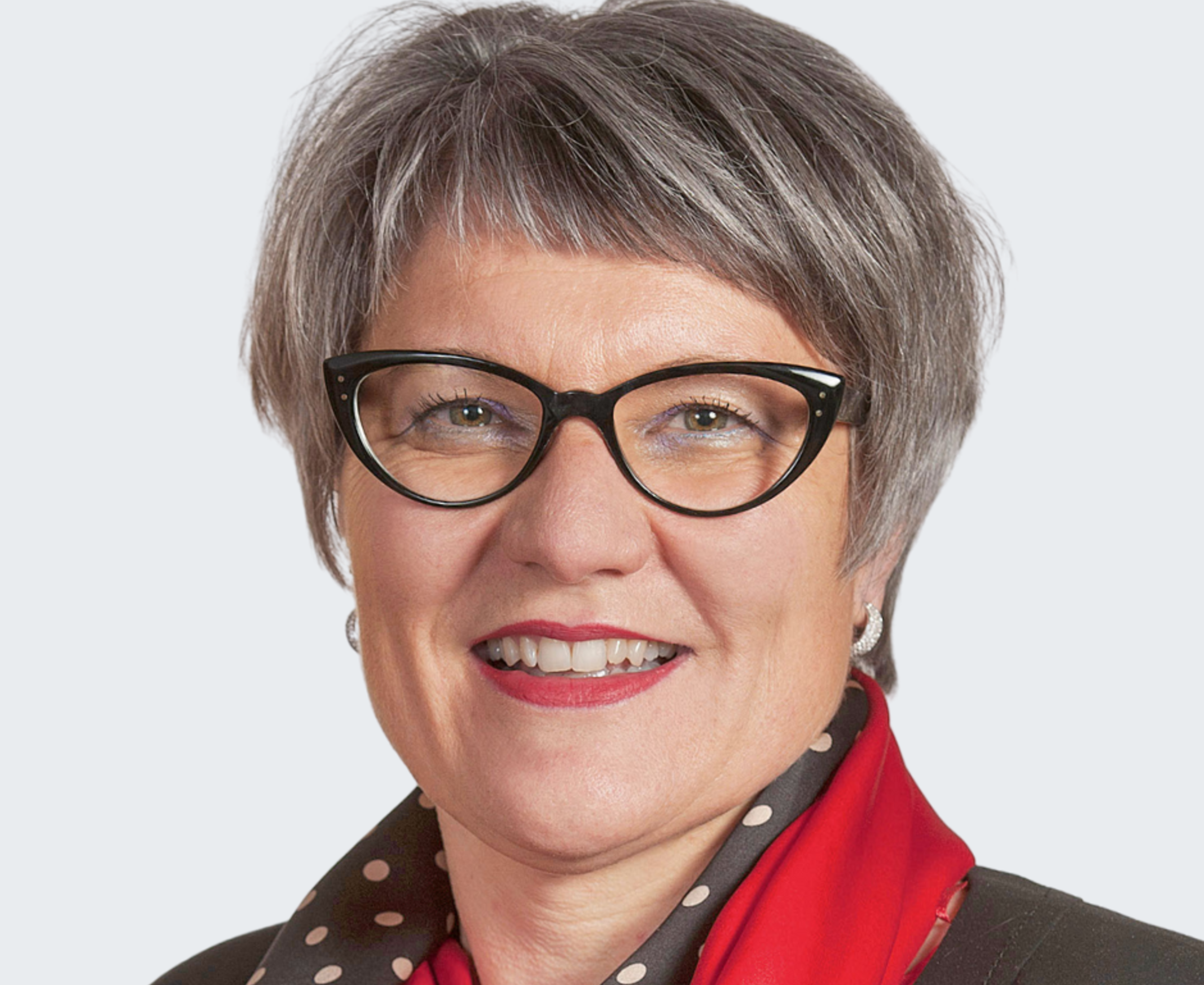Monika Maire-Hefti, Présidente