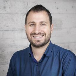 Wael Darwish, Landesdirektor Syrien und Libanon 