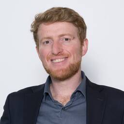 Andreas Lustenberger, Mitglied der Geschäftsleitung, Caritas Schweiz  