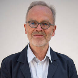 Ruedi Burger, Coach bei Pro Senectute und ehemaliger Arzt