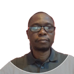 Bréhima Coulibaly Klimaexperte