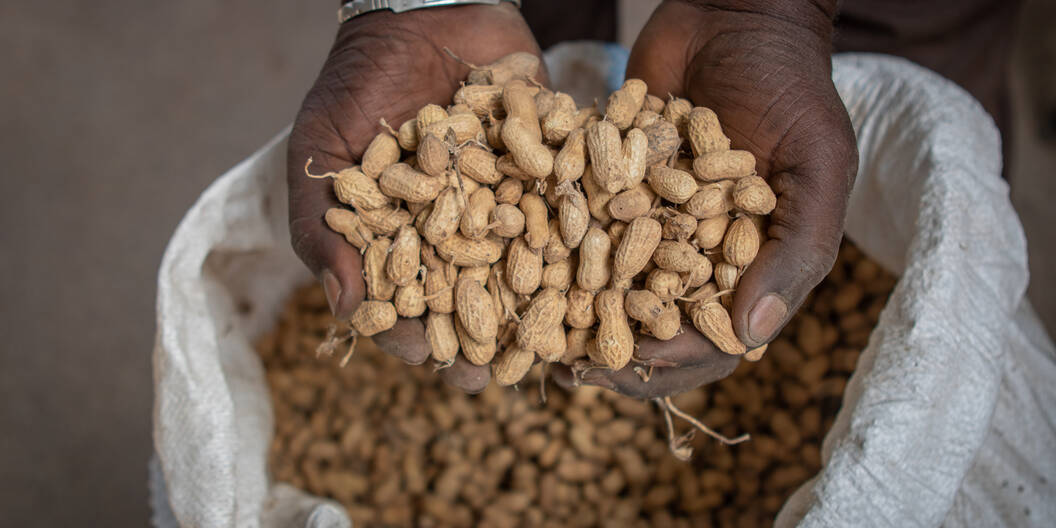 Auch in Mali hat sich die Ernährungssicherheit deutlich verschlechtert.