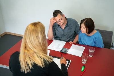 Insight into debt counseling