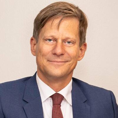 Dr. Christoph Hehli, Rechtsanwalt und Notar