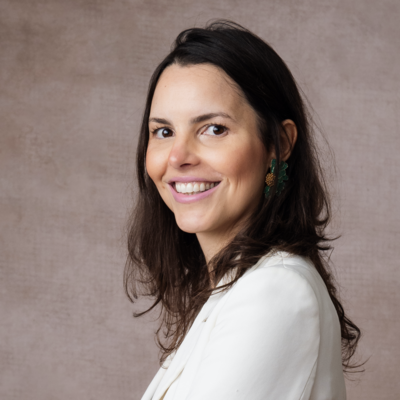 Marianna Leite, Global Advocacy and Development Policy Manager, ACT Alliance