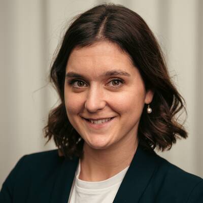 Sophie Hersberger-Langloh