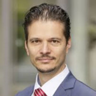 Wolfgang Rams, Co-Founder and CEO, Africa GreenTec AG