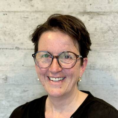 Christine Guarise