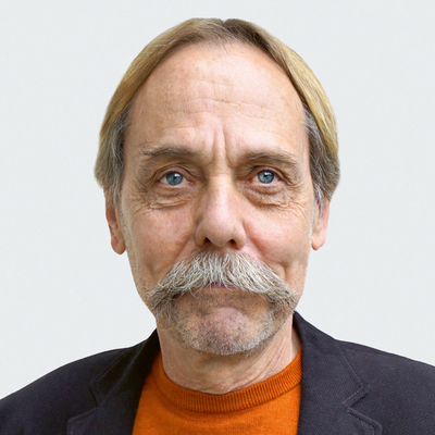 Richard Chenevard