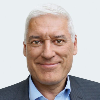 Thomas Bösch