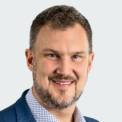 Jürgen Enderle