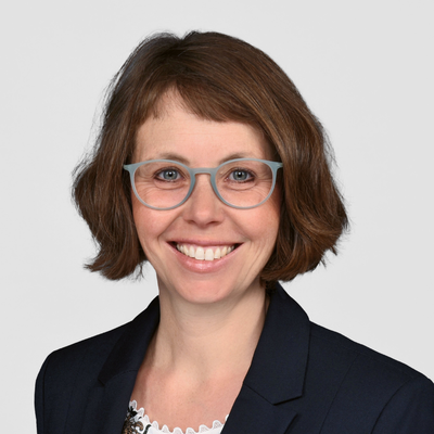 Mireille Grädel