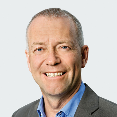 Martin Wey