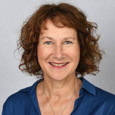 Claudia Weible, Rechtsanwältin