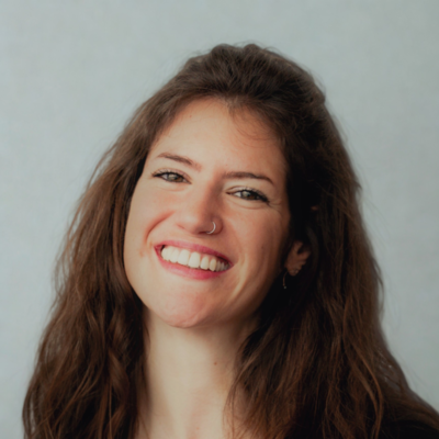Morgane Perrenoud