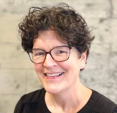 "Wir sind offen für alles, was dich bewegt."
Gabi Hafner