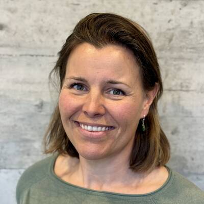 "Deine Meinung, Fragen, Gedanken und Gefühle sind wichtig, wir hören dir zu."
Vreni Hupka-Duss