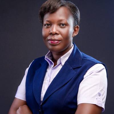 Jackie Kitongo, MSD Technical Lead