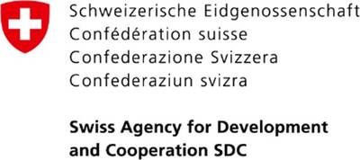 The KAPCYM Unit is a mandate of the Swiss Agency for Development Cooperation SDC.