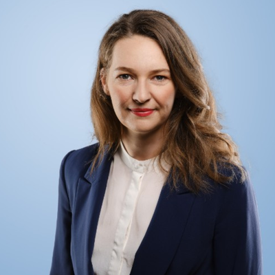 Anna Koukal, Responsable du projet Monitoring national de la pauvreté, Office fédéral des assurances sociales (OFAS)