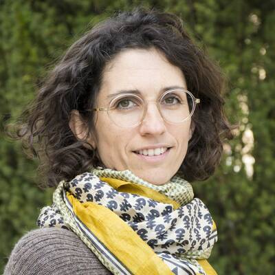 Christelle Dumas : Professeure et Responsable de la chaire d'Économie du développement et d'Histoire économique, Université de Fribourg