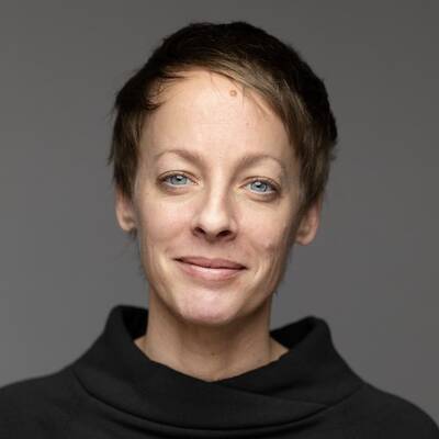 Rita Kesselring : Professeure associée en Études urbaines, Université de St. Gallen