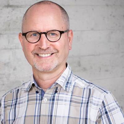 Martin Hiltbrunner