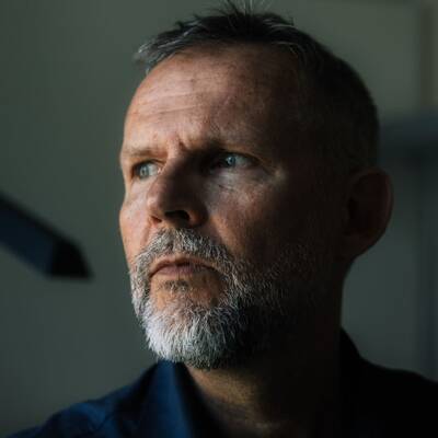 Adrian Gerber 