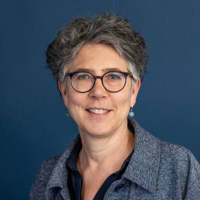 Elisabeth Guggenbühl 